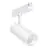 Ledvance Spot LED Sur Rail 3 Phases  Zoom Blanc 20W 2400lm - 930 Blanc Chaud| Meilleur Rendu Des Couleurs - 1-10V Dimmable