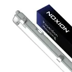 Noxion Réglette LED Étanche Boîtier Vide  Poseidon V2.0 | Convient Pour 2x60cm Tube LED